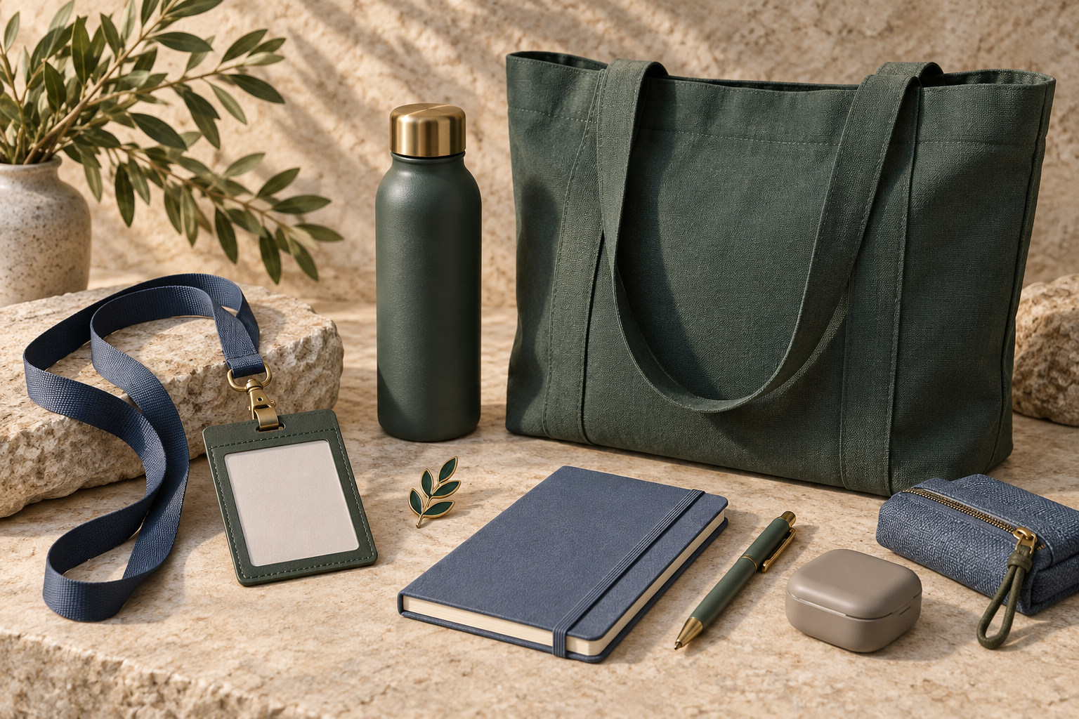 Event and giveaway products