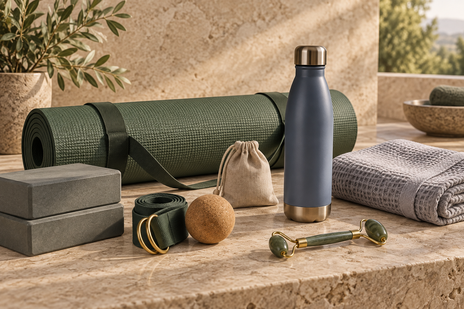 Health and wellness products