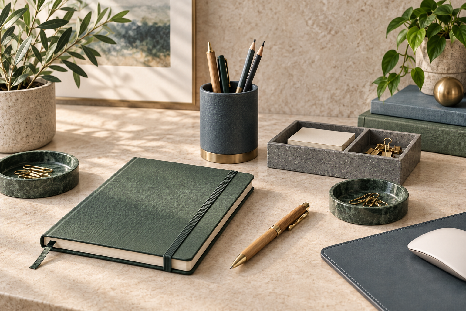 Office and writing products