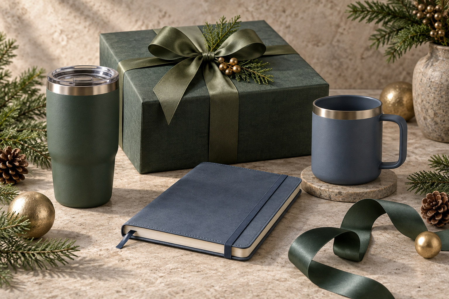 Seasonal promotion products