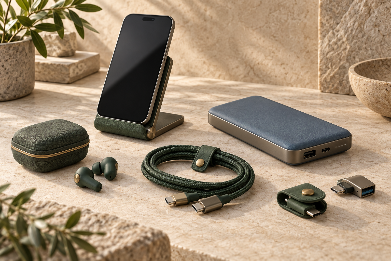 Technology promotional products